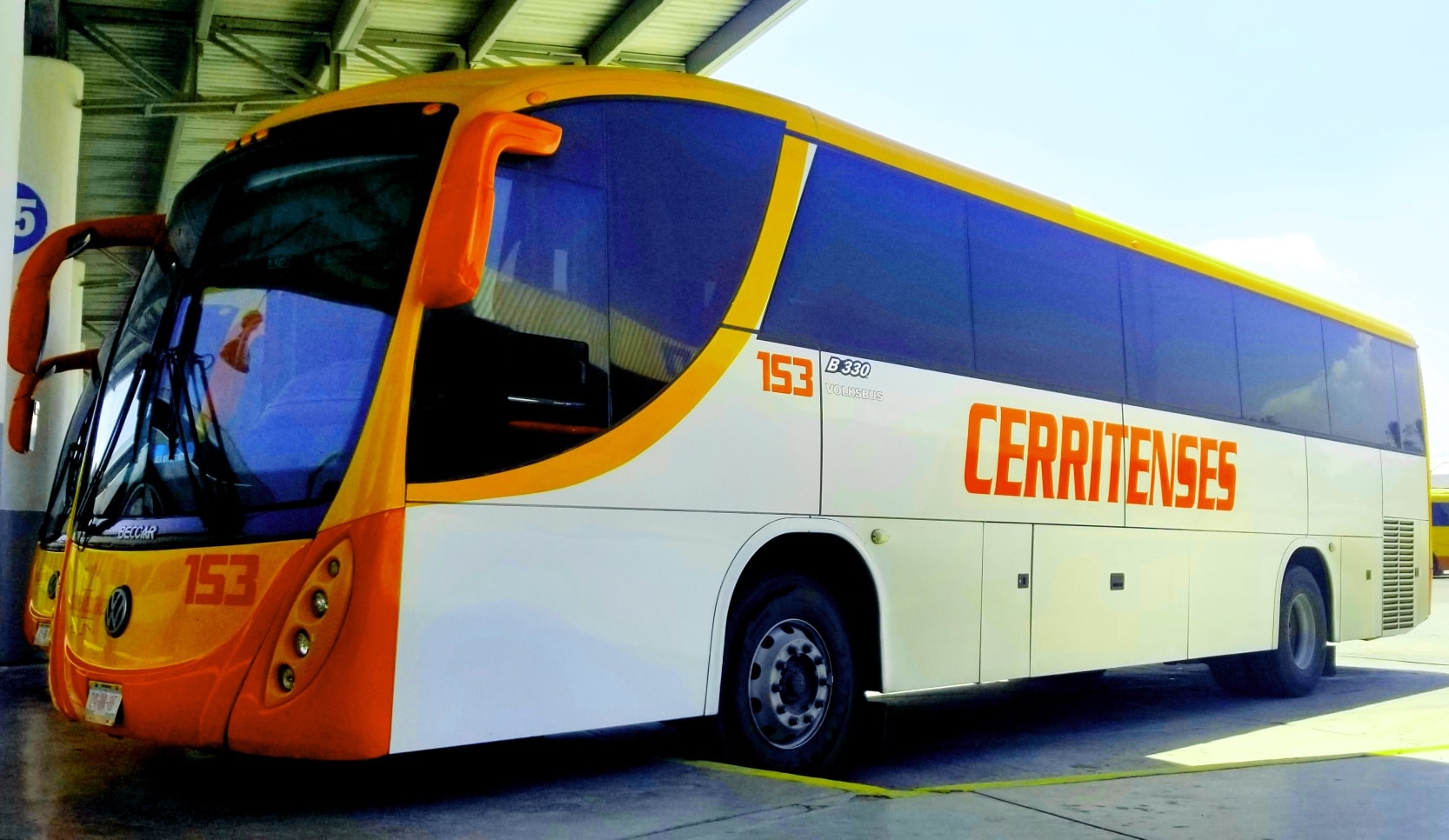 Transporte de pasajeros